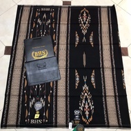 Sarung BHS SGE MASTERPIECE GOLD HITAM LIMITED EDITION