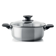 {PROMO LAST PC TO CLEAR STOCK} Tupperware Universal Cookware 4QT/4L Stockpot (1)