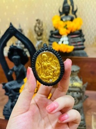 🇹🇭阿贊摩納 一期三法九尾狐仙特別灣類版