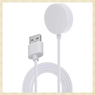 [1fnejakblh.ph] Smartwatch Magnetic Charging Cable Base Adapter Accessory Component for S8 Pro/8 PRO