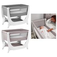 Shnuggle Air Bedside Crib buaian katil baby cot
