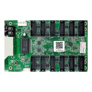 A712 Receiving Card Video Wall Controller LED Display Screen RGB Matrix HBU75 Full Color Module Cont
