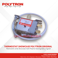 Thermostat Showcase Polytron Original
