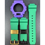 BnB Custom for DW6900 DW6600 Band & Bezel - Joker