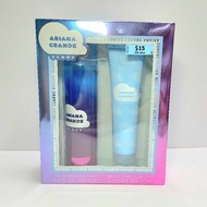 Set xịt thơm và dưỡng thể Ariana Grande Cloud full size 2024