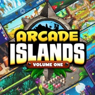 ARCADE ISLANDS: VOLUME ONE (PS5/PS4 DIGITAL DOWNLOAD)