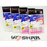 CATS CLAW AJING DRIVE 340 JIGHEAD