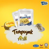 TEMPOYAK DURIAN D24.. Pure ISI DURIAN SAHAJA