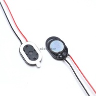 MIS 1015 1510 Speaker 8 ohm 1W 1W8R Speaker Oval Shaped Loudspeaker Notebook Laptop Speaker DIY Repa