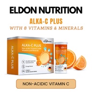 ELDON NUTRITION Alka-C Plus (Non-Acidic Vitamin C)