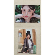 Newjeans haerin poster
