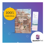 The Door-To-Door Bookstore by Carsten Henn