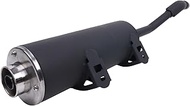 Holdia Muffler 18300-HN6-A30 Compatible with Honda TRX250EX Sportrax 250 2X4 2001 2002 2003 2004-200