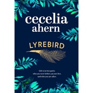 Lyrebird by Cecelia Ahern