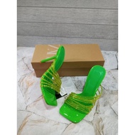 Zara 8561 HEELS Shoes 9CM FREE BOX DUSTBAG SIZE 35-40
