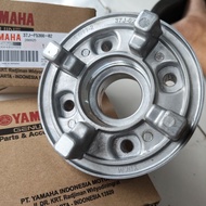 37J-F5366-02 Rear gear HUB drum holder Rxking Rxk Jupiter Z Vega R F1ZR F1 Alfa Crypton Sigma Rxz YT