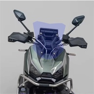 For ZONTES 368G Motorcycle Windshield Modification Windshield Modification Front Windshield 368g
