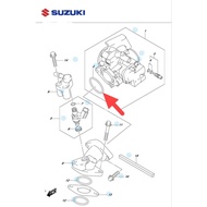 [13295-16HA0-000] O Ring (616-66001) - Address