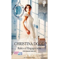 Historical Romance Novel: The Earl Engagement - ORI