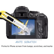 1-3PCS 9H HD Tempered Glass For Panasonic GF1 GF2 GF6 GF7 GH5 GH5 II GH5S GH6 GH6L GH7 GH7GK GM1 Cam