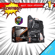 AORUS B450 PRO WIFI ATX Motherboard | BRAND NEW | 1 YEAR WARRANTY