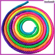 Gymnastics Rope Party Tug-of-war Fitness Workout Pull Jump Accessory  luolandi