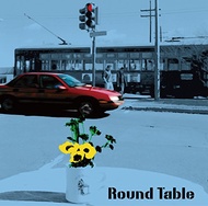 【中古】Round Table