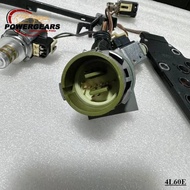 Transmission 4L60E Master Solenoid Kit Epc Shift TCC 3-2 PWM Suit For GM Chevrolet GMC Saab 93-05