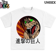 The Kids Anime V28 Boys and Girls Clothes