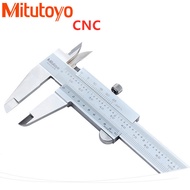 Mitutoyo CNC Calipers Vernier Caliper 8" 0-150 0-200 0-300 0.02 Precision Measuring Tools Stainless 