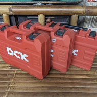 ToolBox Koper DCK , Box koper bekas Unit DCK Sekat dan Tanpa Sekat tbk