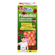 PN Kids Probiotics Gummies