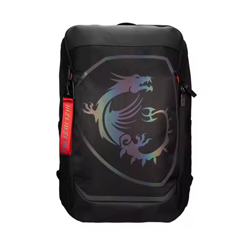 Original 1:1 Laptop Backpack Fits up to MSI GP/GE/GS/GT 18.4 inch Series Cover For MSI 15.6/17.3 inc