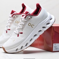 Pure  summer breathable on Cloud thick-soled shock-absorbing men and women's sports shoes 6HVK