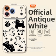 Sup&LV | Shockproof Full Coverage iPhone Case