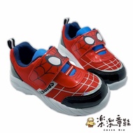 MIT台灣製蜘蛛人休閒鞋