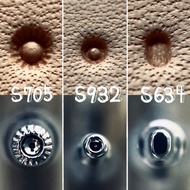 Japan Stamping Tools(S705/S932/S634 Series)