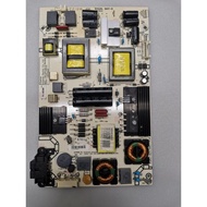 Hisense LED 50" TV Model: 50D36P-N / Power Board / Main Board / T-Con Board / Ribbon Wire