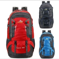 Multipurpose 60L Backpack Travel Bag