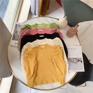 Blouse For Girls / Female Top / blouse import Long Sleeve Girls / blouse princess