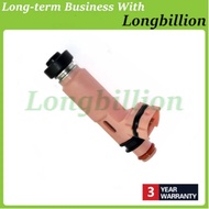 23250-0A020  232500A020 23250 0A020 New 1PCS Fuel Injector For 04-06 Sienna Solara American Car RX33