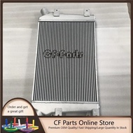 New After Cooler Ass'y 6152-62-5110 for Komatsu PC300-7 PC300LC-7 Excavator