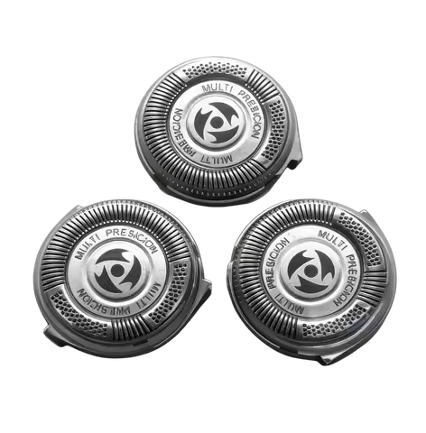 SH50/52 Replacement Head Compatible With Philips Norelco 5000 Series Electric Shavers S5000 S5110 S5
