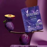 Chiwei endorses prune juice and lotus leaf juice drinks   Prune Juice Duoyan Light Slim Lotus Leaf J