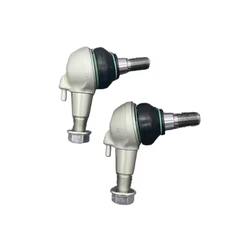 Set of 2 Front Lower Ball Joints For Mercedes-Benz W212 S212 E200 E220 E250 E300 E350 E400 E550
