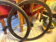 Fulcrum  P7 Sport 輪組