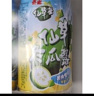 泰山仙草冬瓜露330ml