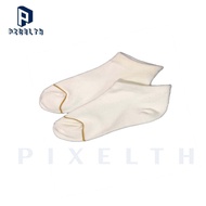 PIXELTH ถุงเท้าเด็ก สำหรับเด็กแรกเกิด-2ปี ถุงเท้าสำหรับเด็กชายและเด็กหญิง Board socks