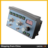 WINWING A320 EFIS-R Full-size EFIS Unit Flight Control Panel Flight Game Simulator Support for X-Pla