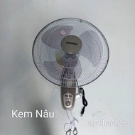 Quạt treo tường Senko TC1626